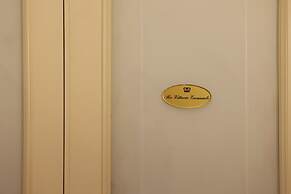 Piazza Dante Suites in Naples