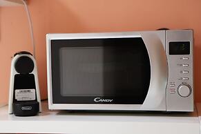 Piazza Dante Suites in Naples