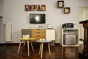 Piazza Dante Suites in Naples