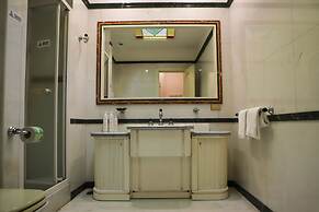 Piazza Dante Suites in Naples