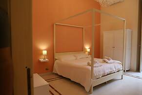 Piazza Dante Suites in Naples