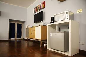 Piazza Dante Suites in Naples