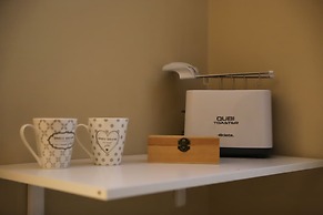 Piazza Dante Suites in Naples