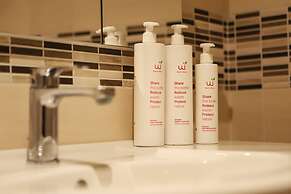 Piazza Dante Suites in Naples