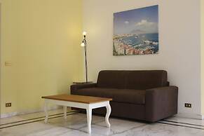 Piazza Dante Suites in Naples