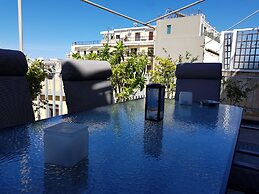 City Center Apartment Project