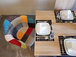 City Center Apartment Project