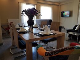 City Center Apartment Project