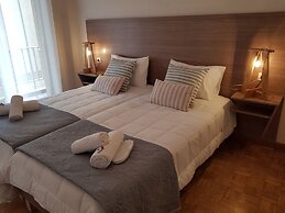 City Center Apartment Project