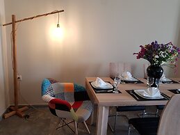 City Center Apartment Project