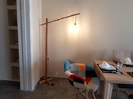 City Center Apartment Project