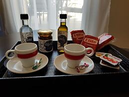 City Center Apartment Project