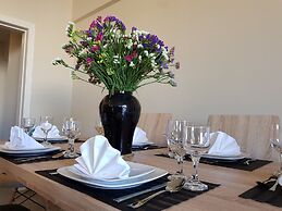 City Center Apartment Project