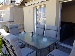 City Center Apartment Project