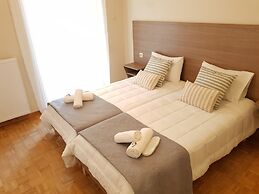 City Center Apartment Project