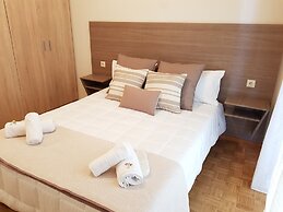 City Center Apartment Project