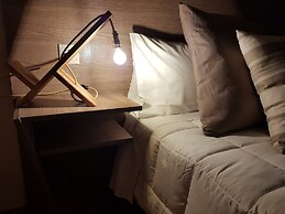 City Center Apartment Project