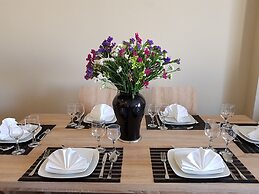 City Center Apartment Project