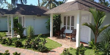 Sun View Beach Resort