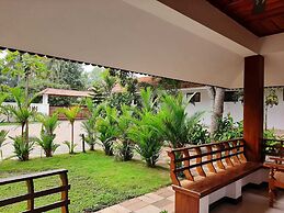 Sun View Beach Resort