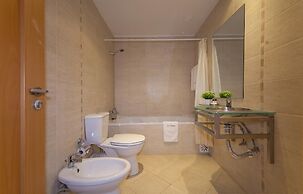 B42 - Oceano Atlântico Apartment