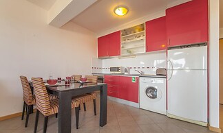 B42 - Oceano Atlântico Apartment