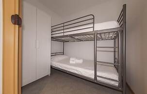 B42 - Oceano Atlântico Apartment