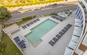B42 - Oceano Atlântico Apartment