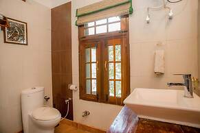 The Rangers reserve Jim Corbett