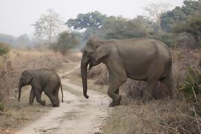 The Rangers reserve Jim Corbett