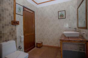 The Rangers reserve Jim Corbett