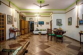 The Rangers reserve Jim Corbett