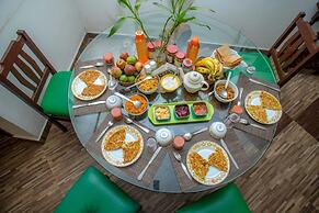 The Rangers reserve Jim Corbett