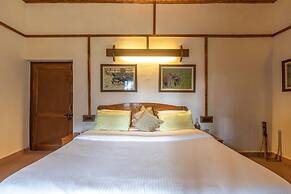 The Rangers reserve Jim Corbett