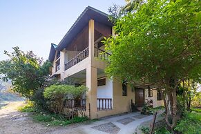 The Rangers reserve Jim Corbett