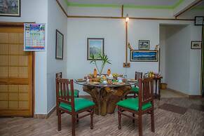 The Rangers reserve Jim Corbett