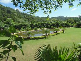 The Rangers reserve Jim Corbett