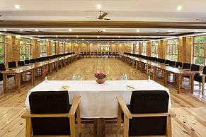 The Rangers reserve Jim Corbett