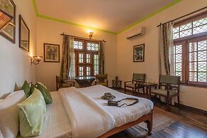 The Rangers reserve Jim Corbett