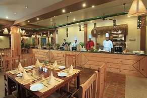 The Rangers reserve Jim Corbett