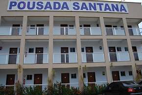 Pousada Santana