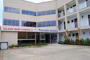 Pousada Santana