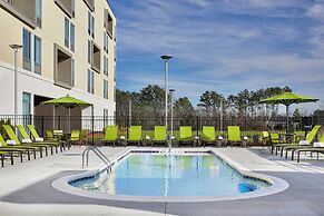 SpringHill Suites by Marriott Charlotte at Carowinds