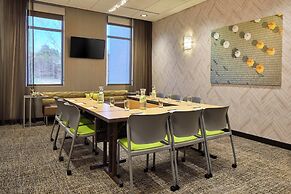 SpringHill Suites by Marriott Charlotte at Carowinds
