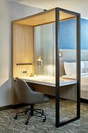 SpringHill Suites by Marriott Charlotte at Carowinds