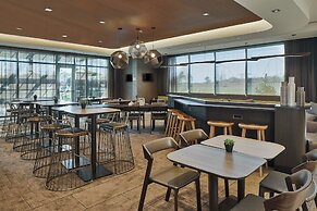 SpringHill Suites by Marriott Charlotte at Carowinds