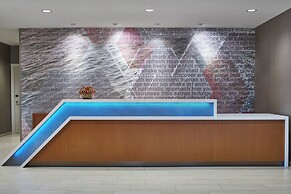 SpringHill Suites by Marriott Charlotte at Carowinds