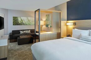 SpringHill Suites by Marriott Charlotte at Carowinds
