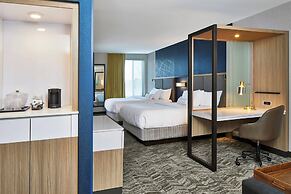 SpringHill Suites by Marriott Charlotte at Carowinds