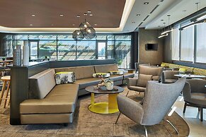 SpringHill Suites by Marriott Charlotte at Carowinds